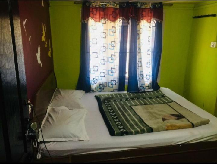 Inn Mystique *