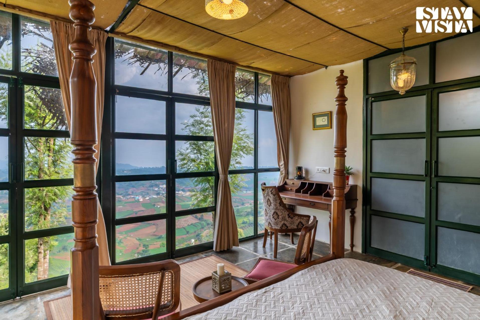 Villa Stayvista At Under The Stars Lovedale Ooty