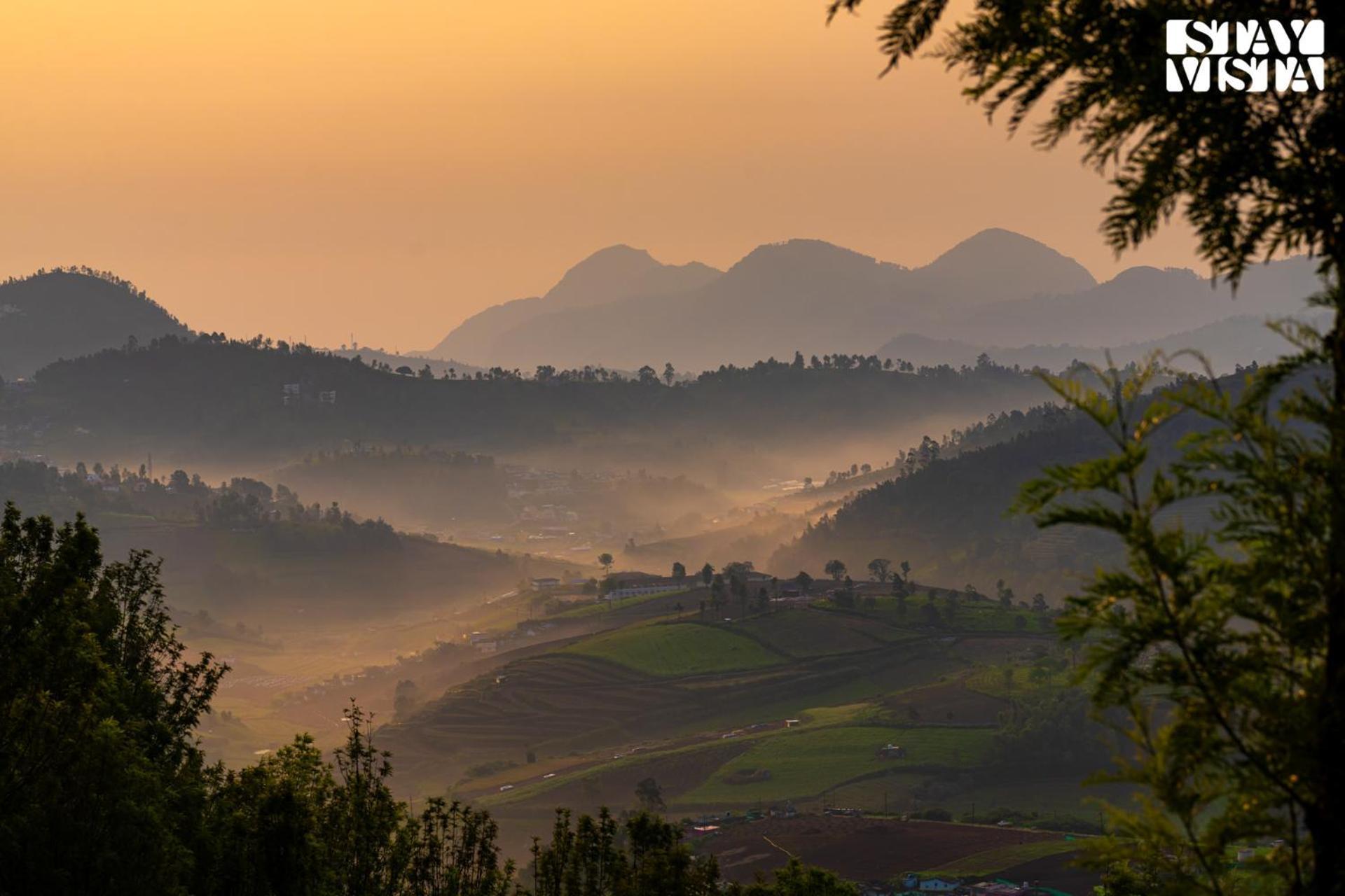 Villa Stayvista At Under The Stars Lovedale Ooty