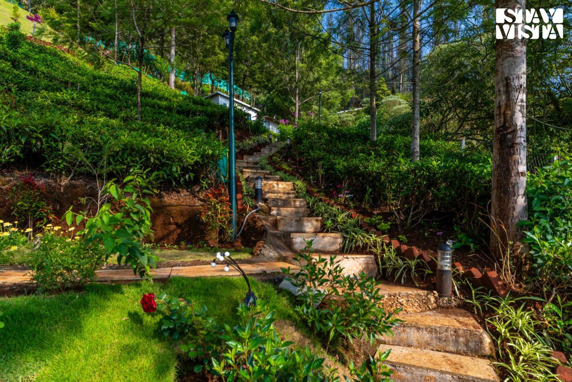 Villa Stayvista At Under The Stars Lovedale Ooty