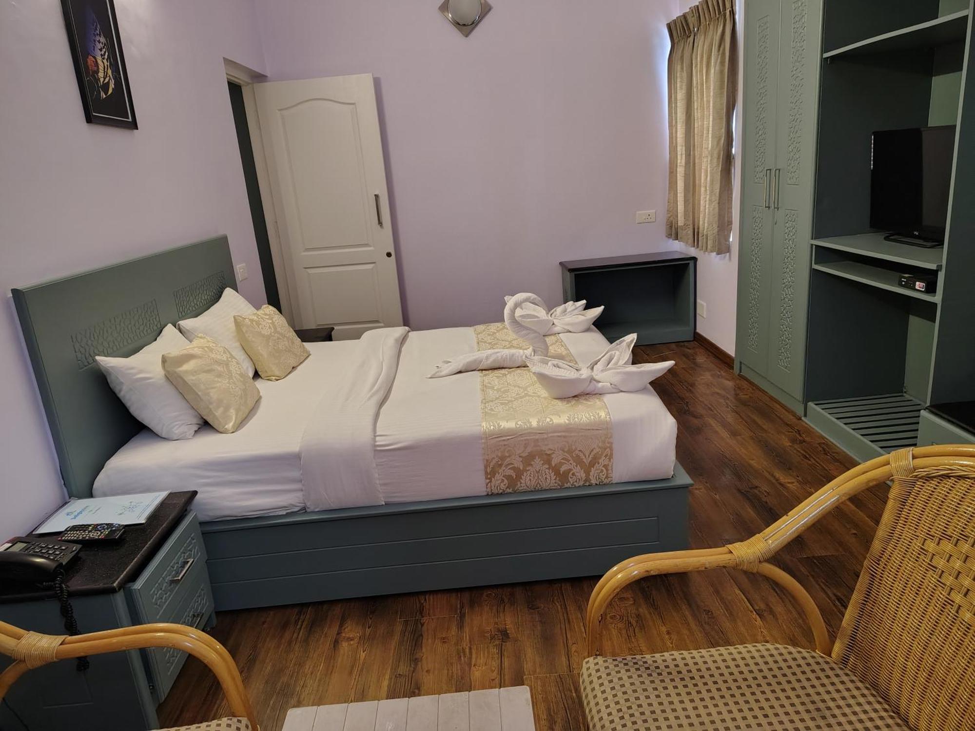 Delightz Resort