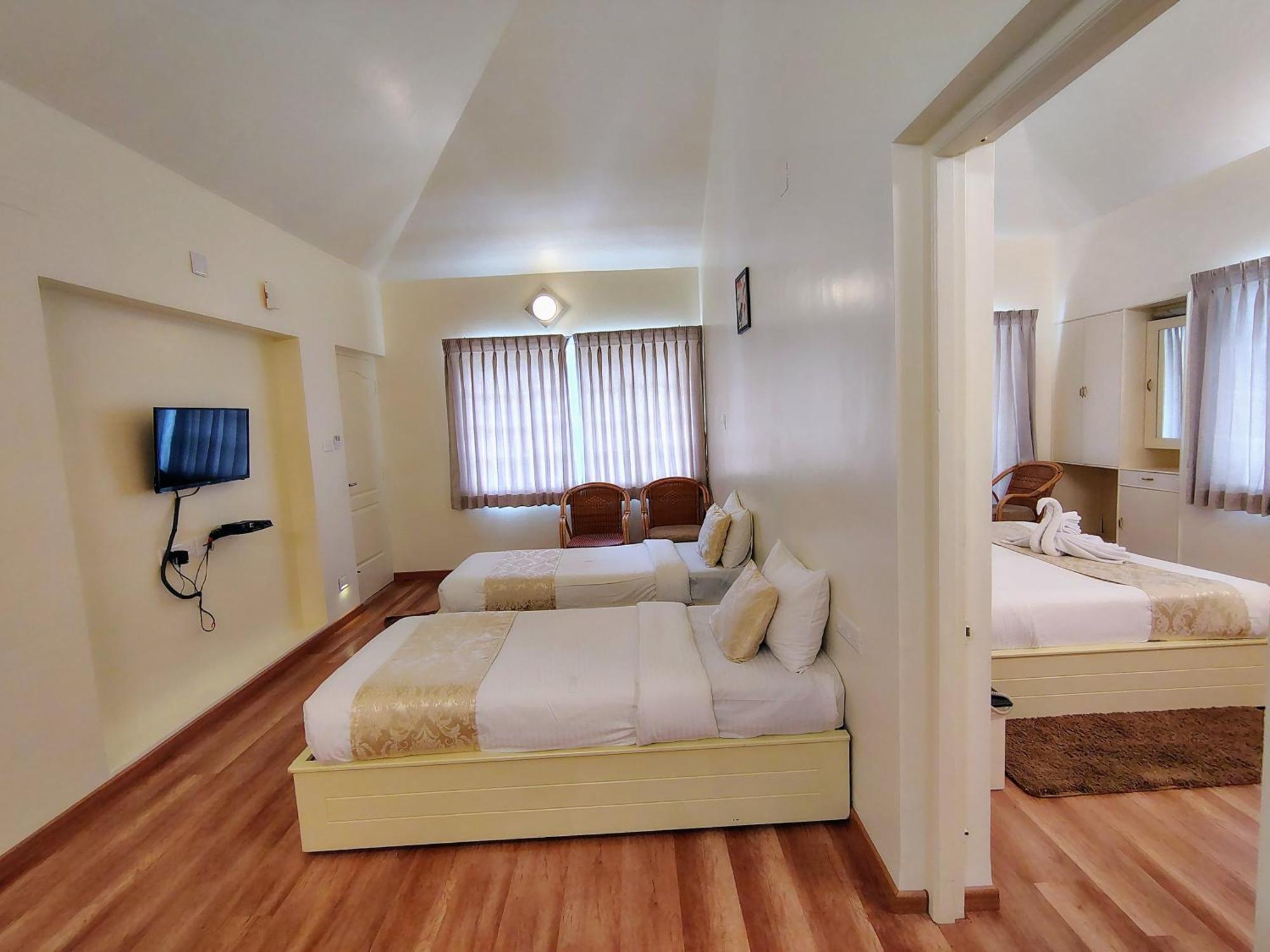 Delightz Resort Ooty