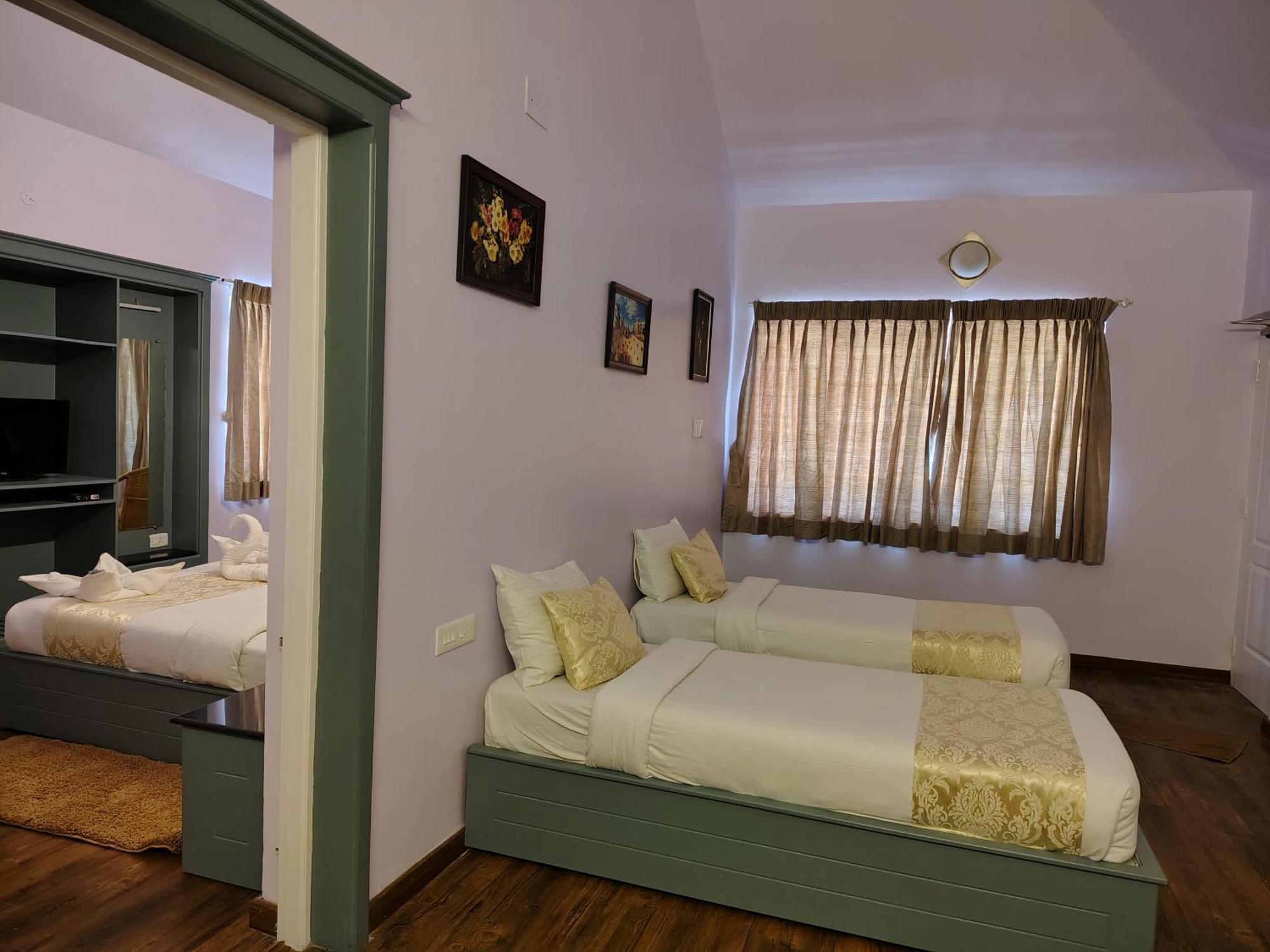 Delightz Ooty