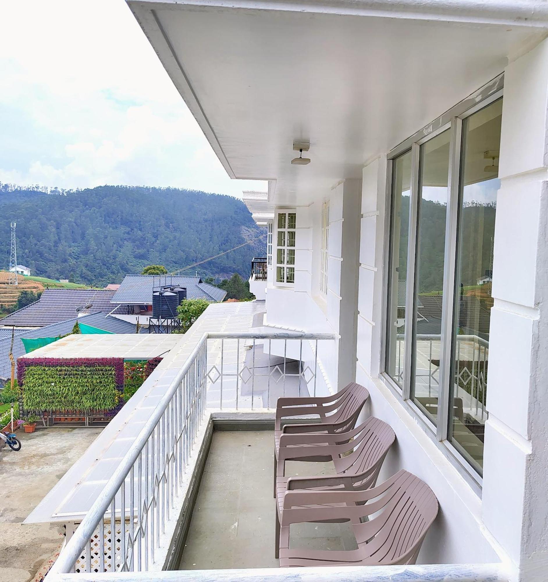 Delightz Resort