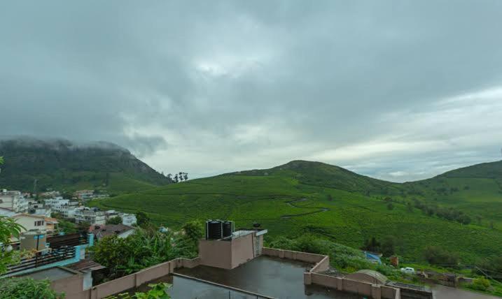 The Dew Nest Guest house