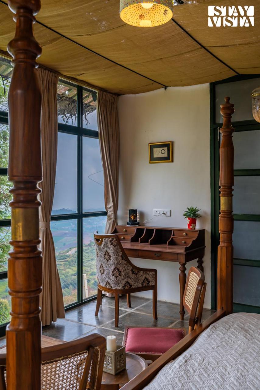 Stayvista At Under The Stars Lovedale Villa *