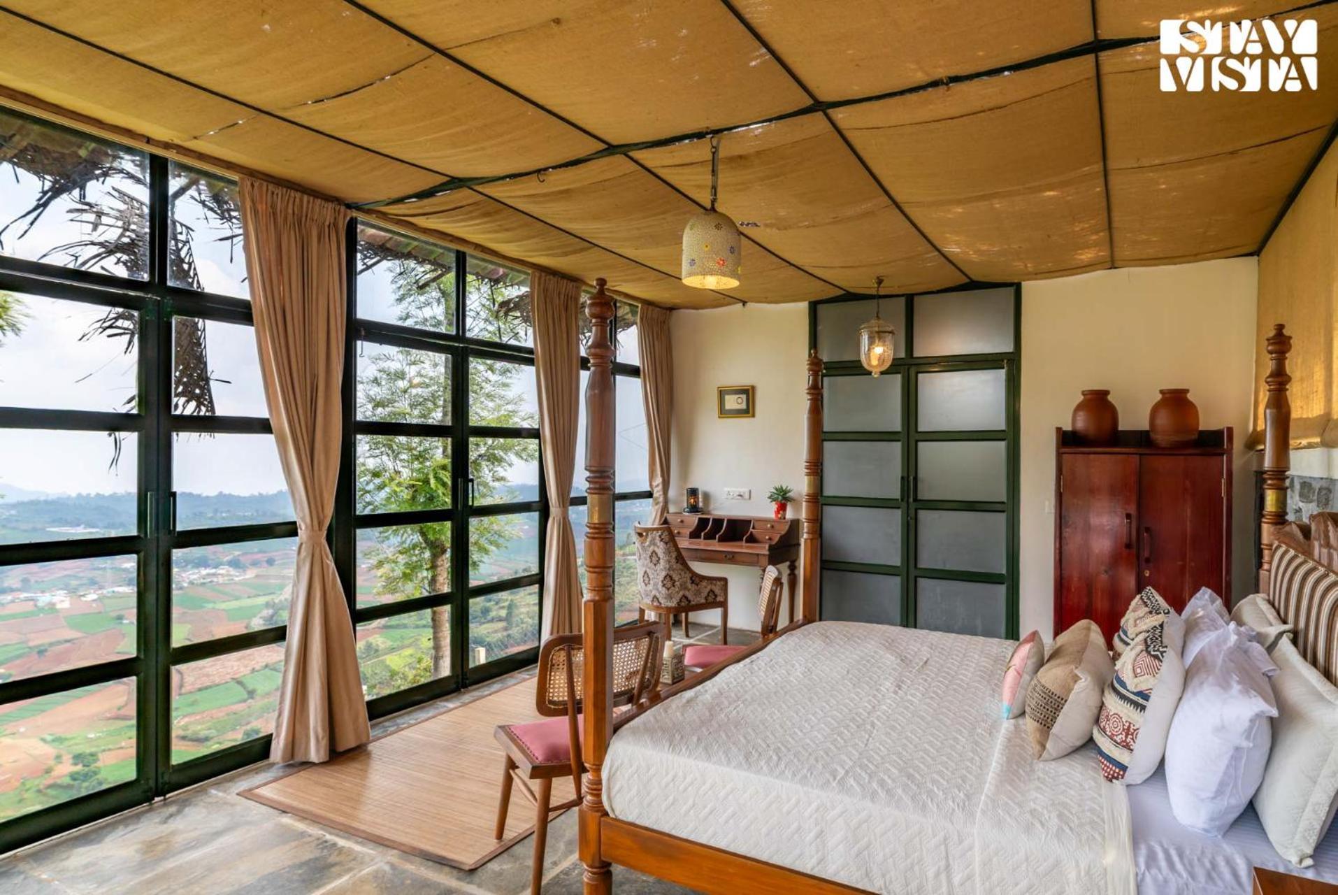 Villa Stayvista At Under The Stars Lovedale *