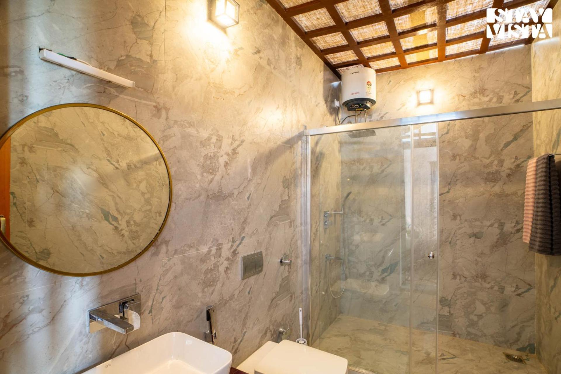 Stayvista At Under The Stars Lovedale Villa *