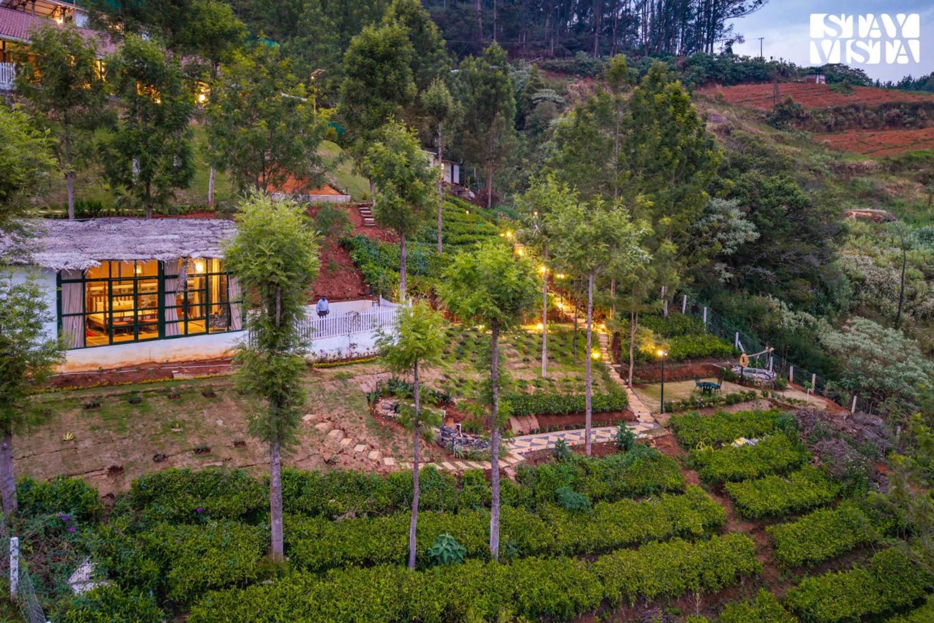 Stayvista At Under The Stars Lovedale *