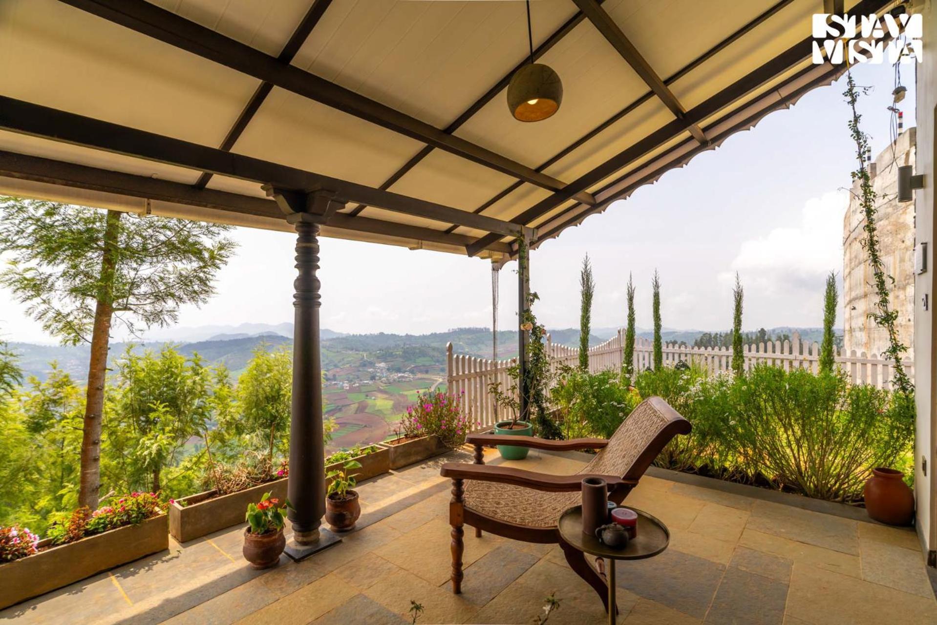 Stayvista At Under The Stars Lovedale Ooty