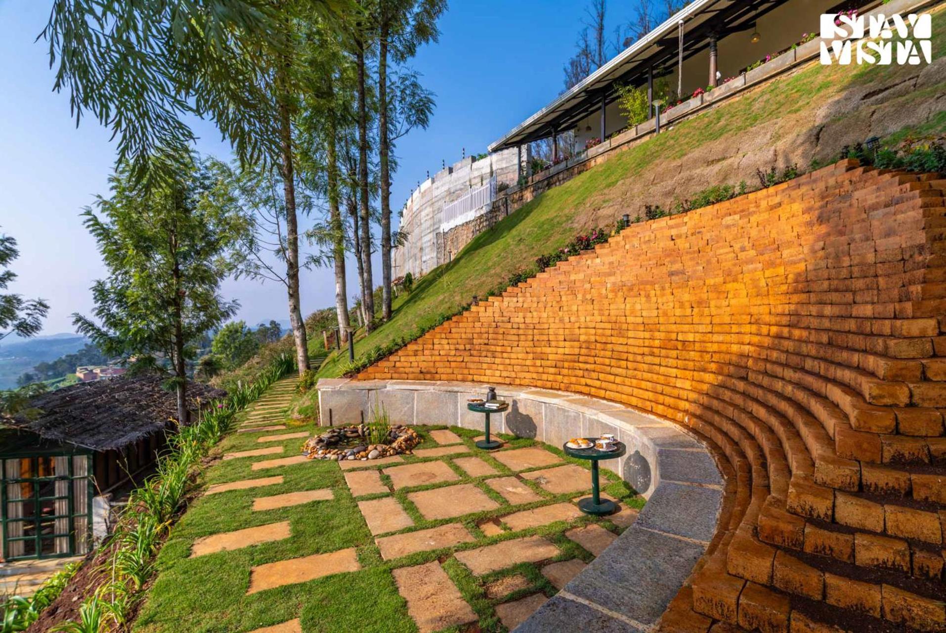 Stayvista At Under The Stars Lovedale Ooty