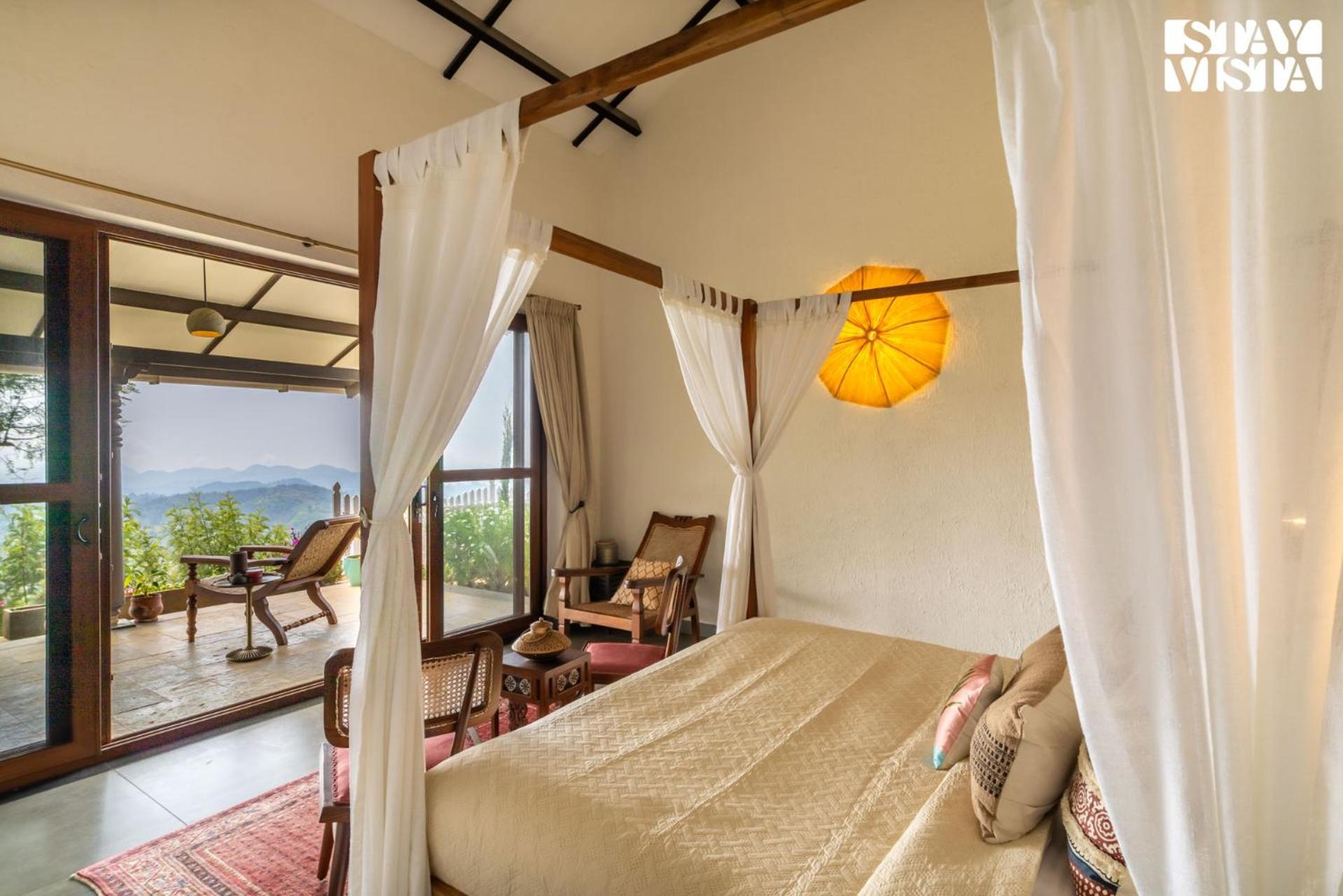 Villa Stayvista At Under The Stars Lovedale *