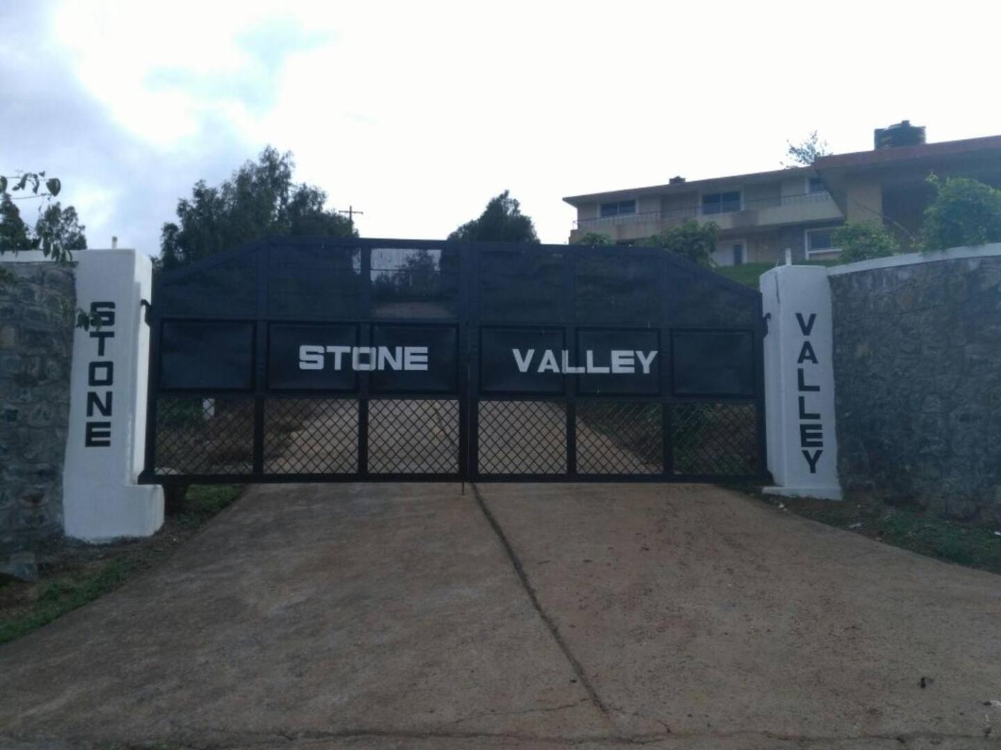 Mountain Holiday home Ooty