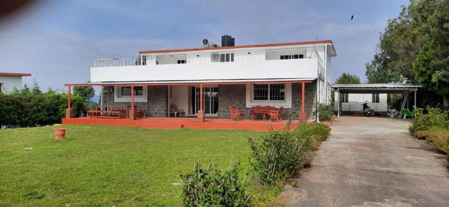 Mountain Holiday home Ooty