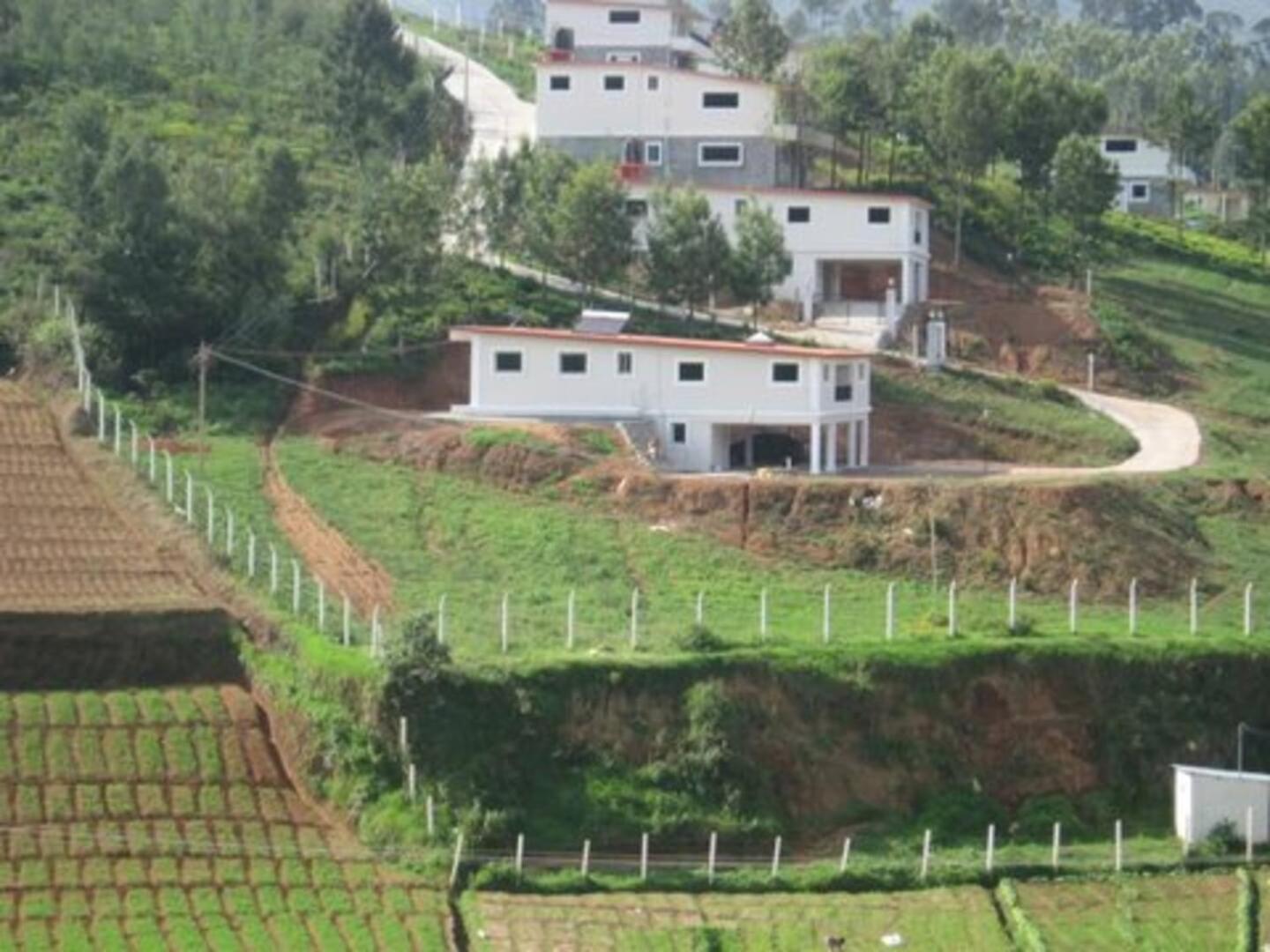 Holiday home Mountain Ooty