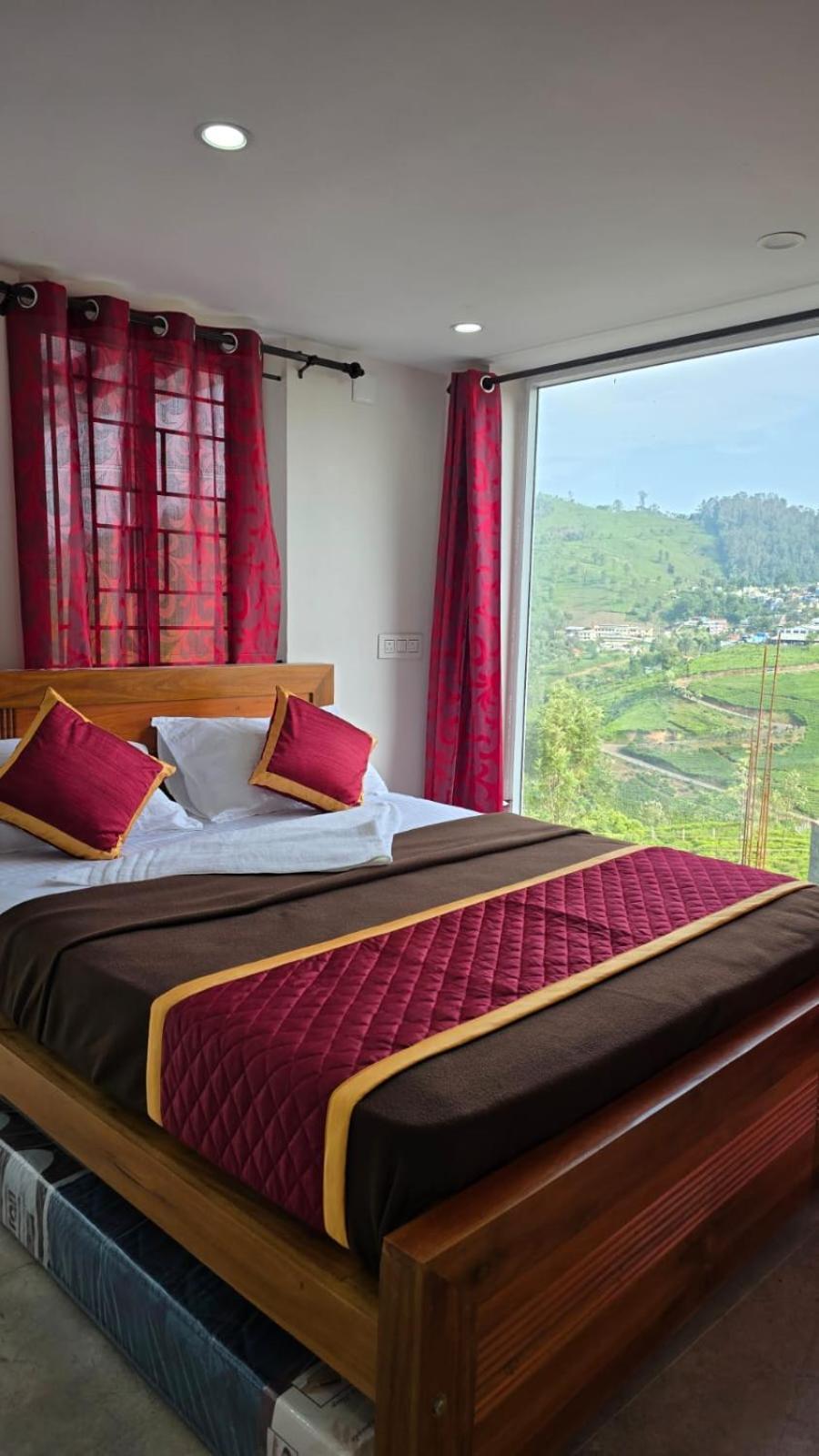 Sandy Castle 2 Bhk