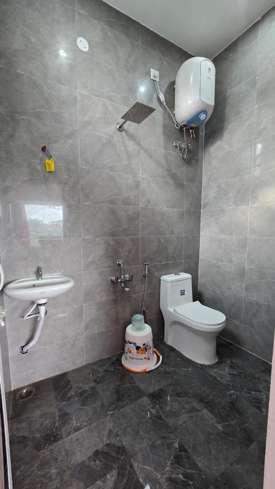 Sandy Castle 2 Bhk Holiday home *