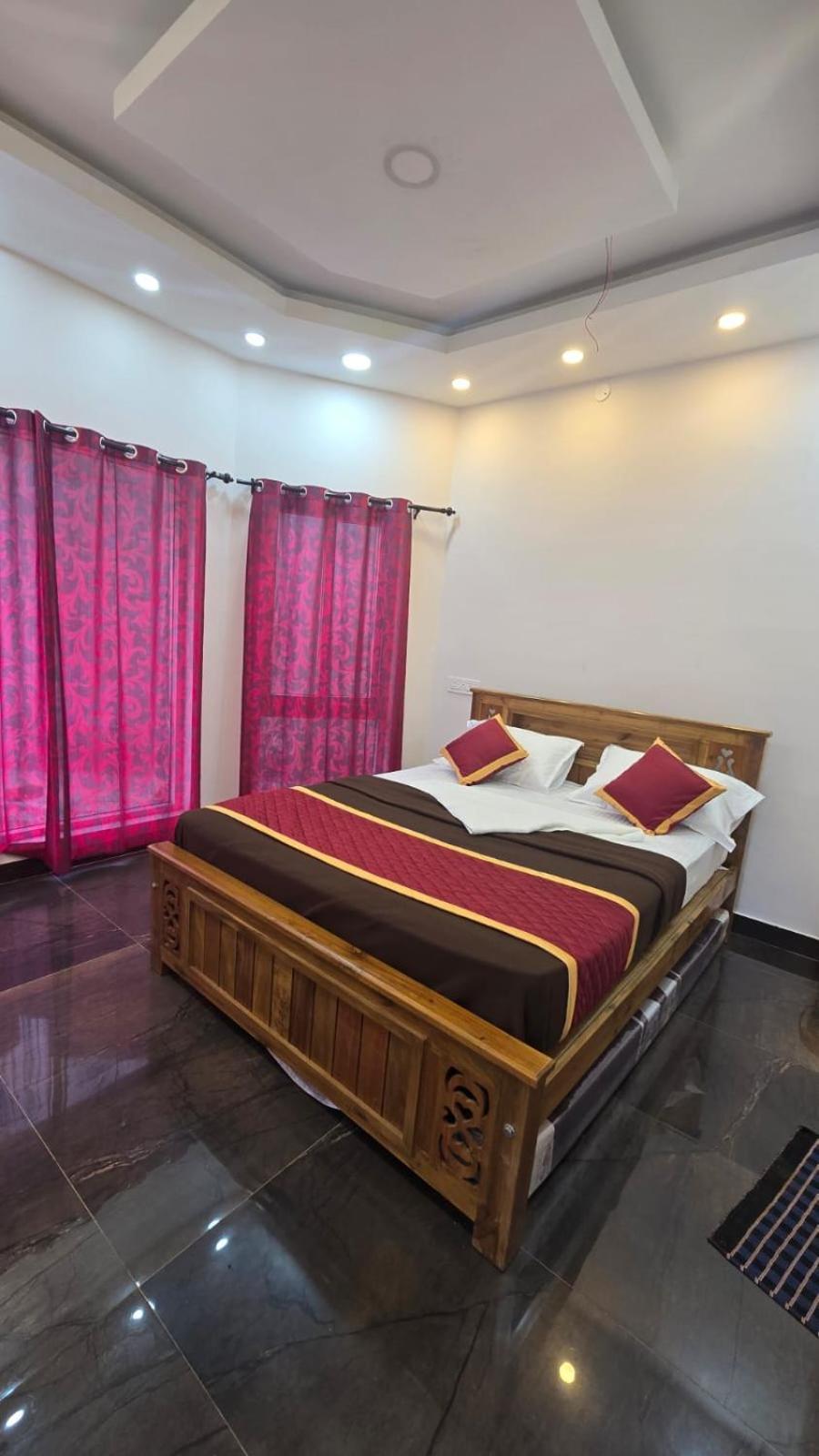 Holiday home Sandy Castle 2 Bhk Ooty