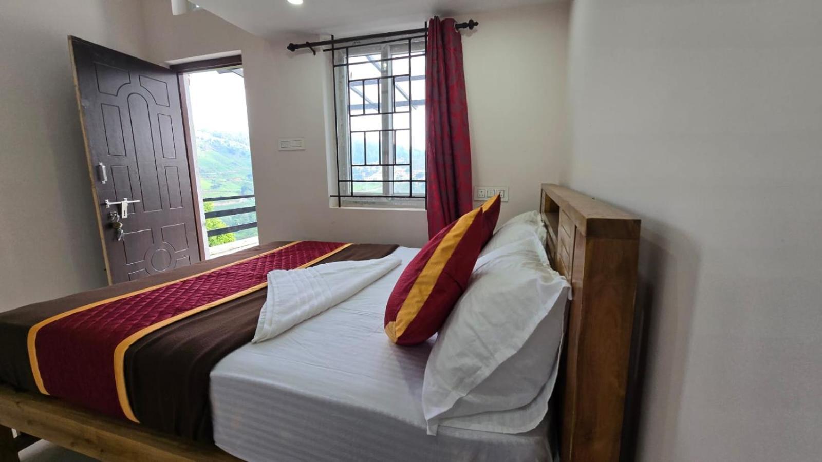 Sandy Castle 2 Bhk *