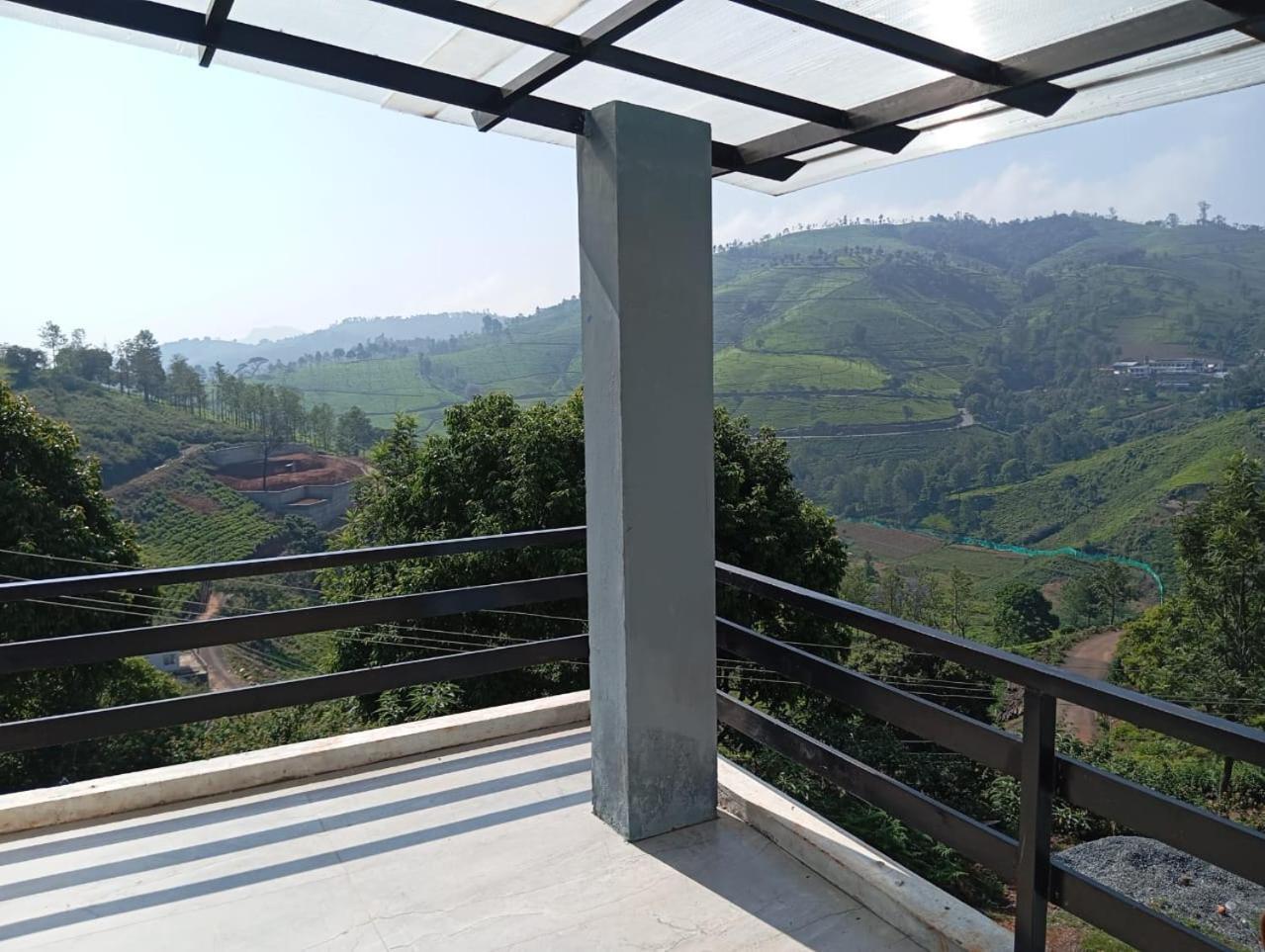 Sandy Castle 2 Bhk Ooty