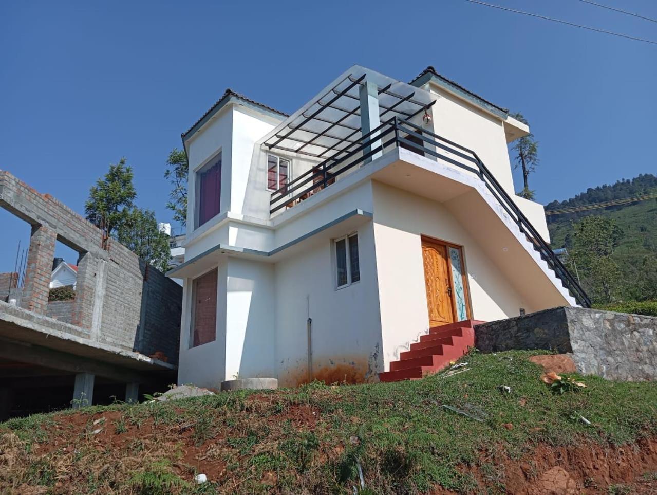 Sandy Castle 2 Bhk * Ooty