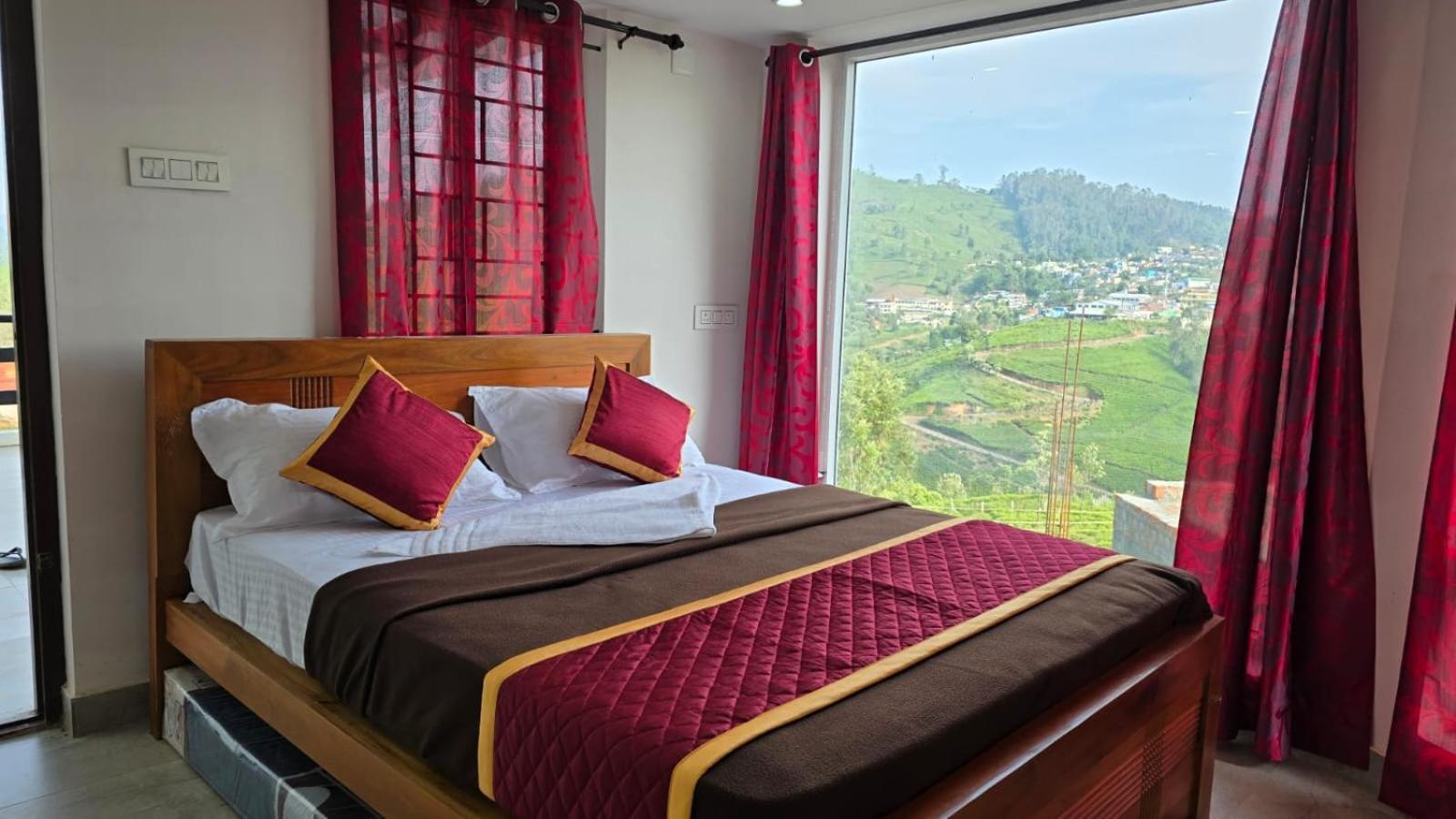 Holiday home Sandy Castle 2 Bhk