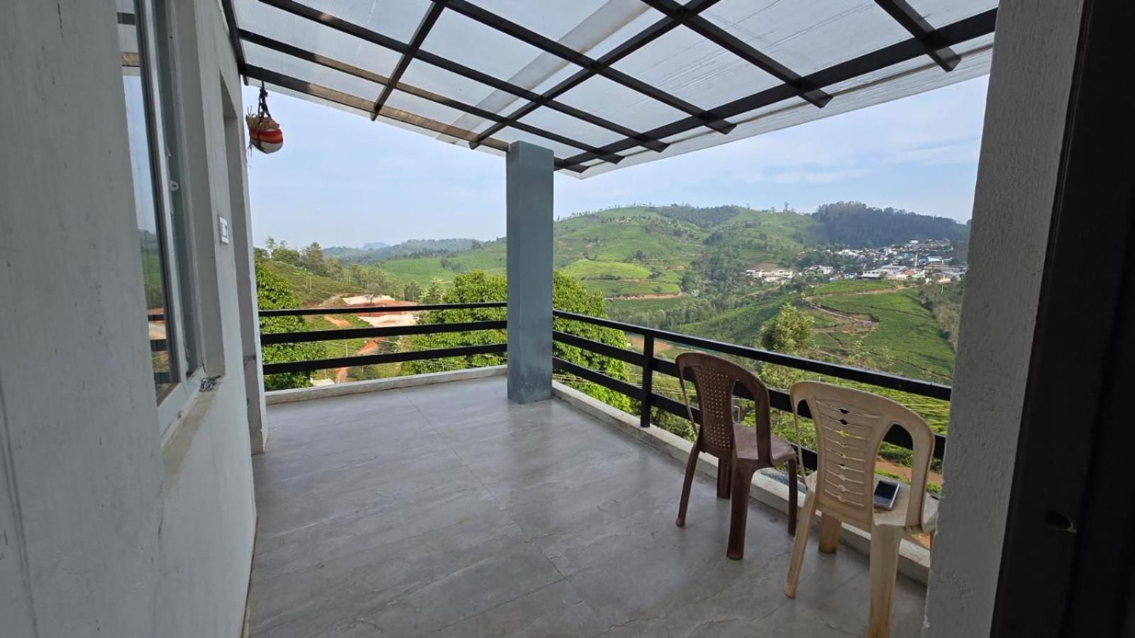 Sandy Castle 2 Bhk Holiday home Ooty