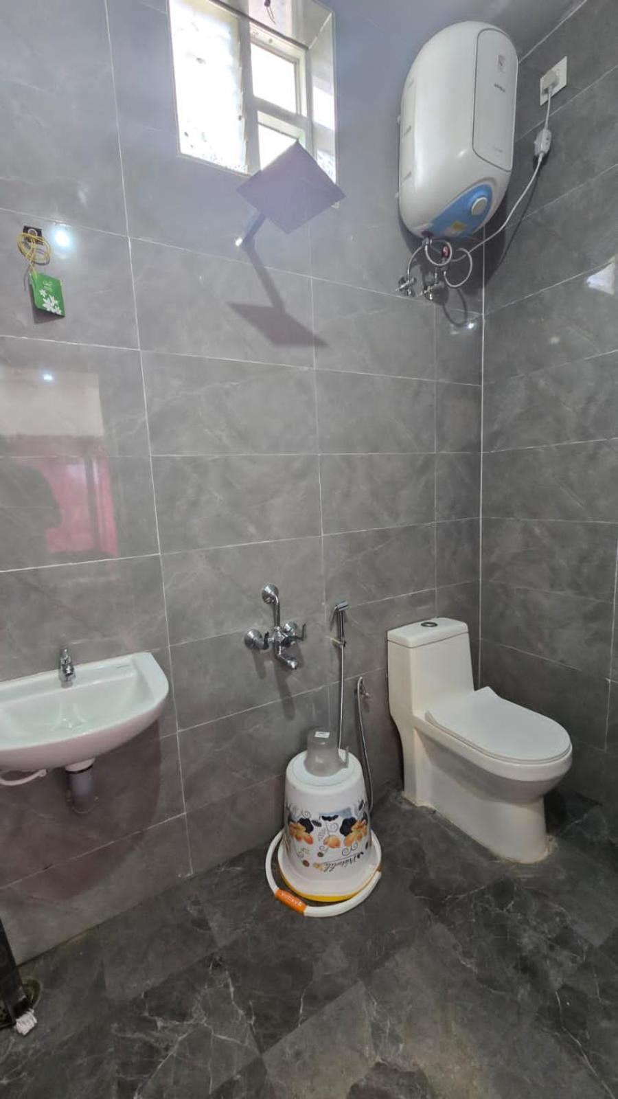 Sandy Castle 2 Bhk *