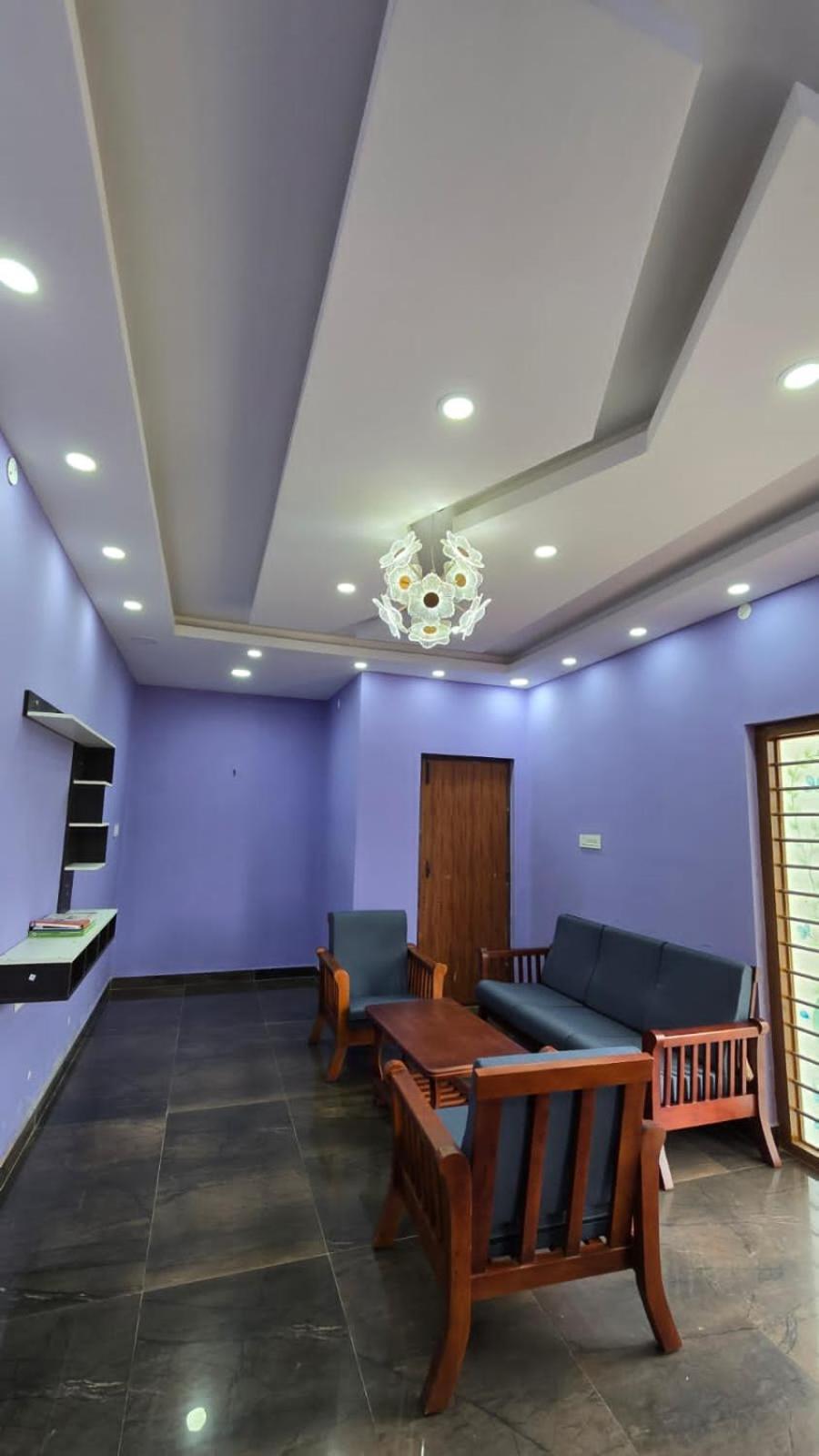 Sandy Castle 2 Bhk Ooty