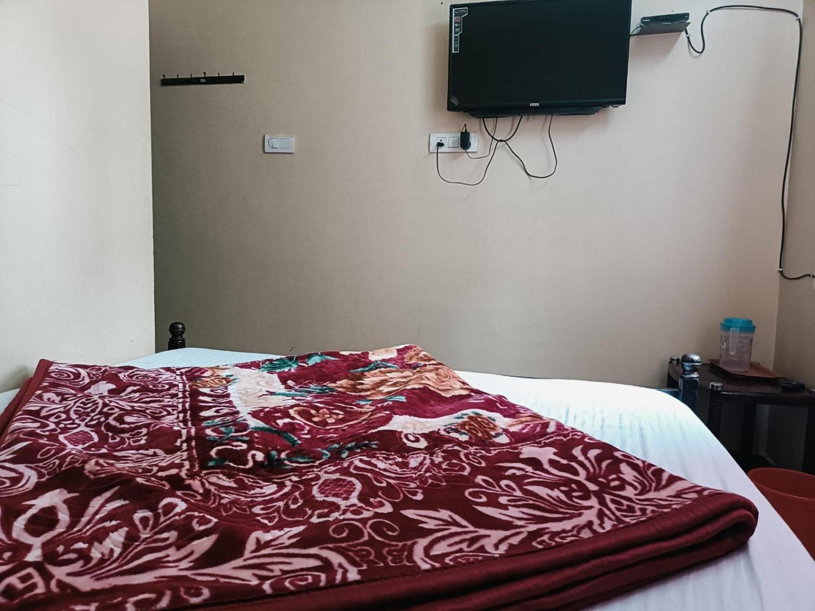 Yamuna Residency By Hrs 3*