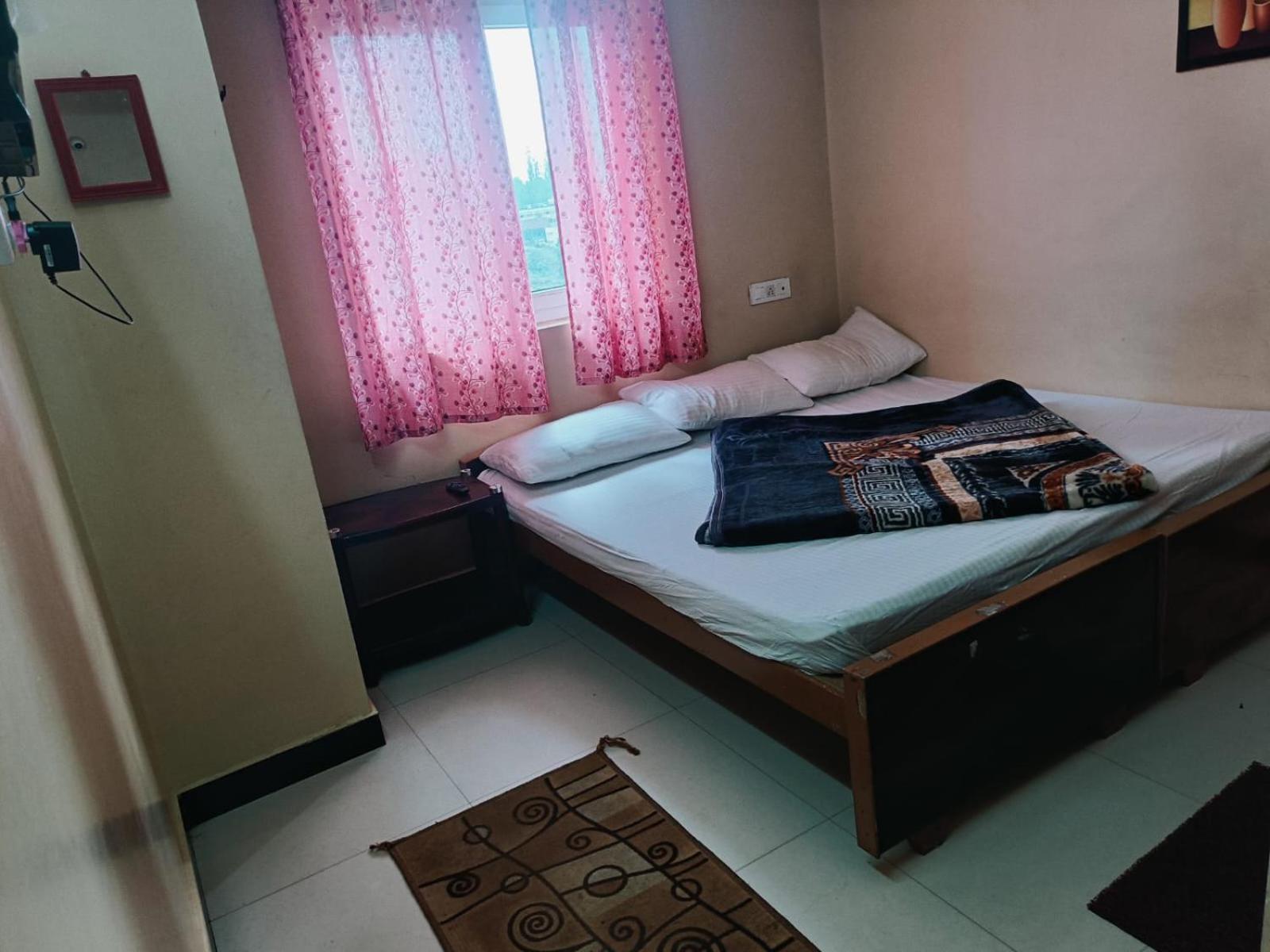 Yamuna Residency By Hrs 3* Ooty
