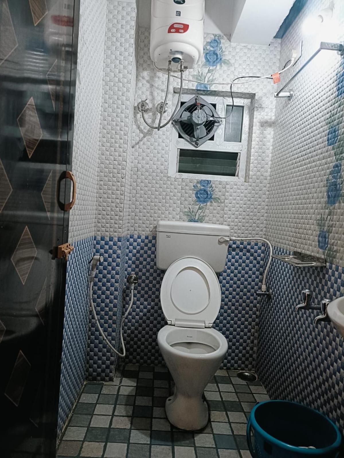 Hotel Yamuna Residency By Hrs