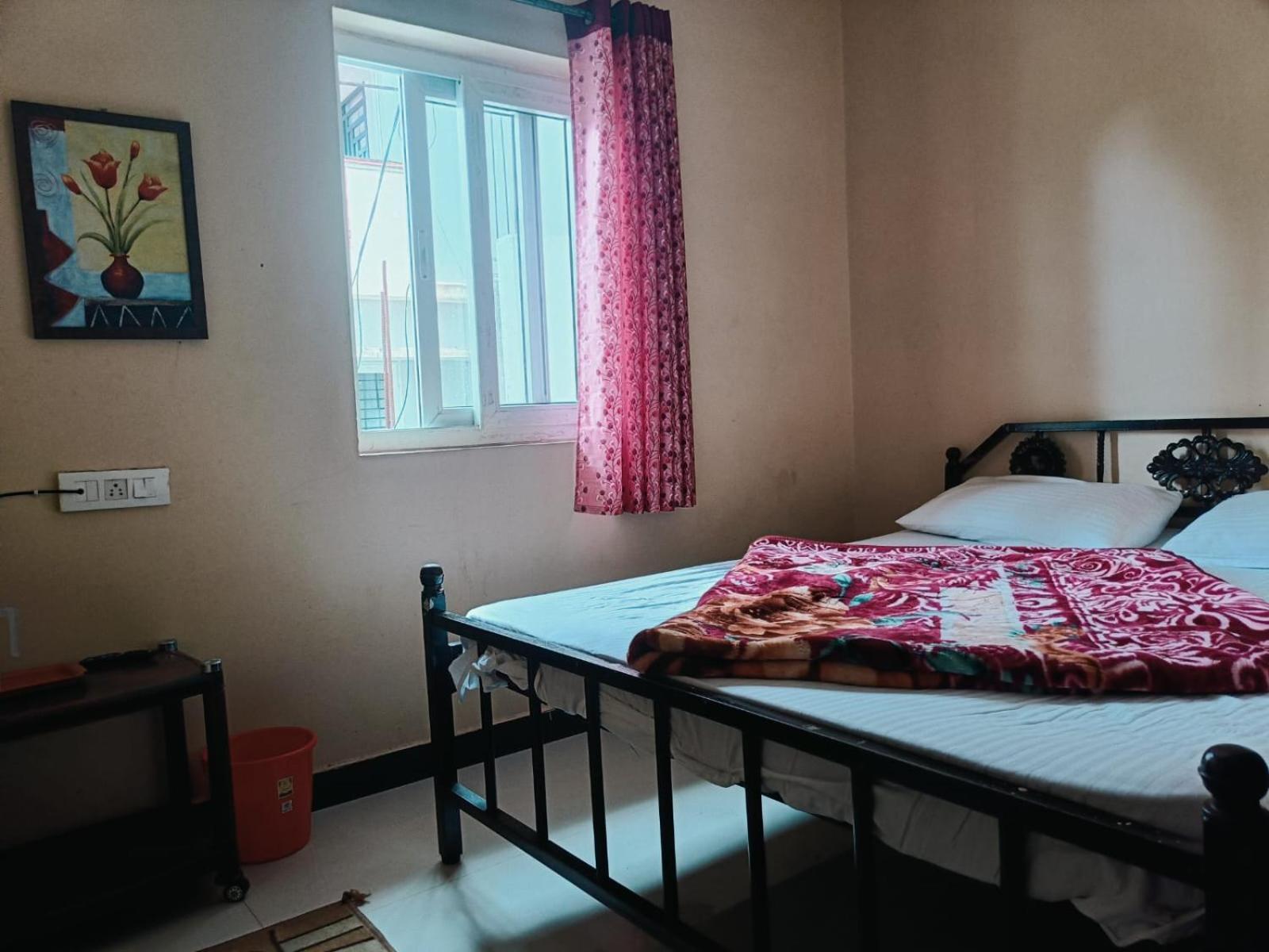 Hotel Yamuna Residency By Hrs 3*