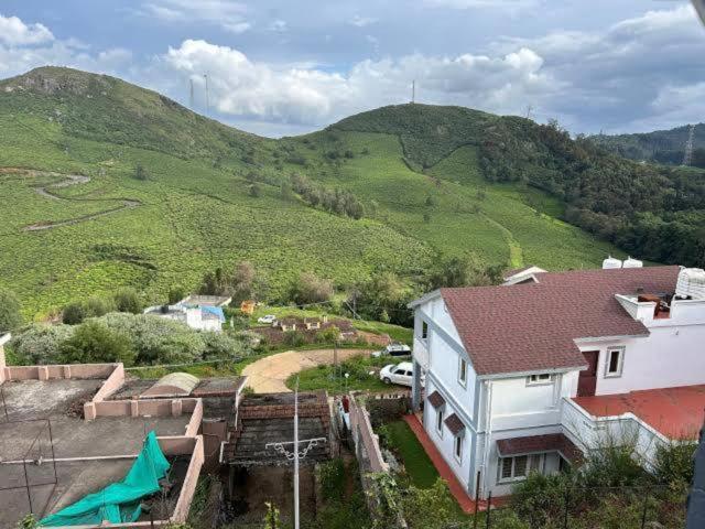 Guest house The Dew Nest Ooty