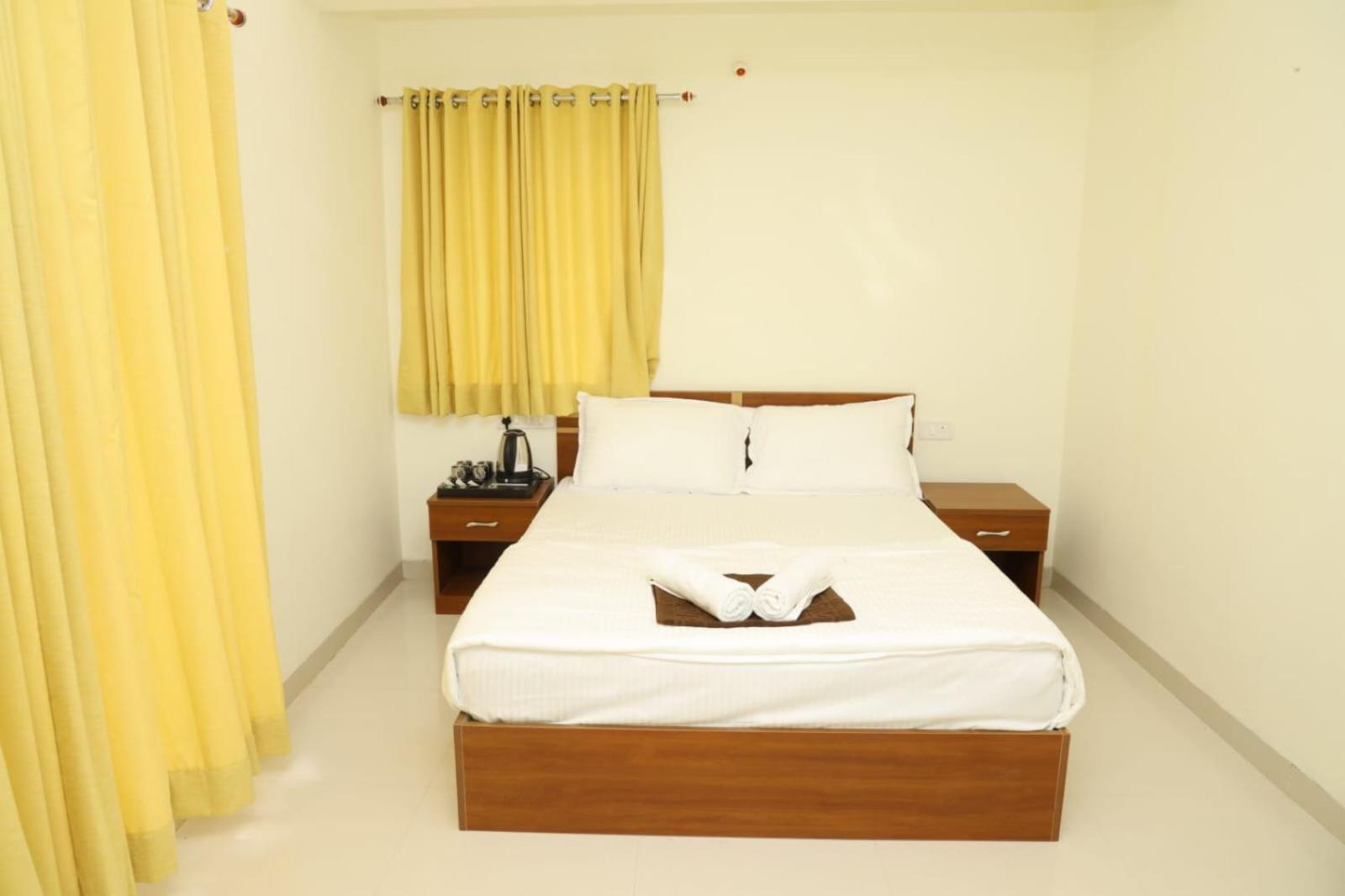 The Dew Nest Guest house Ooty