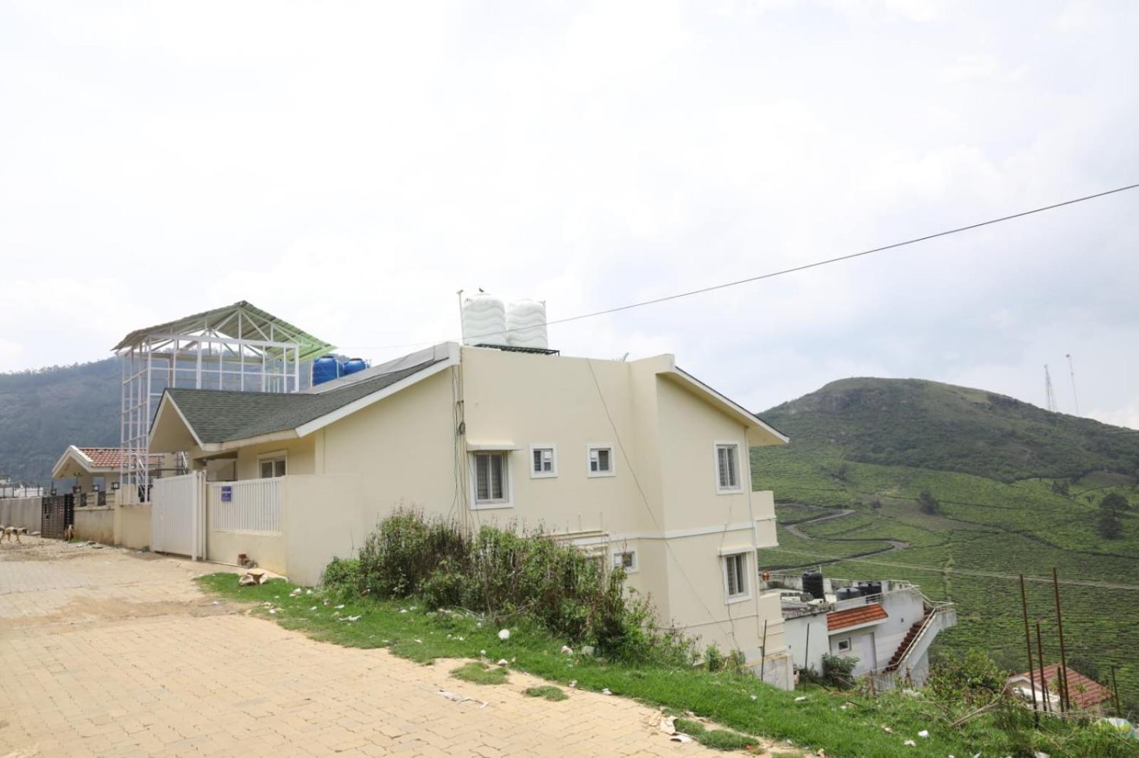 Guest house The Dew Nest