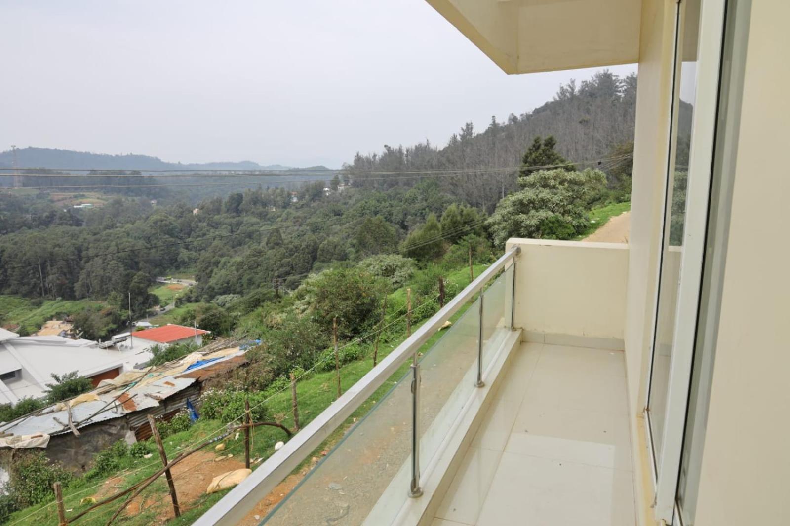Guest house The Dew Nest Ooty