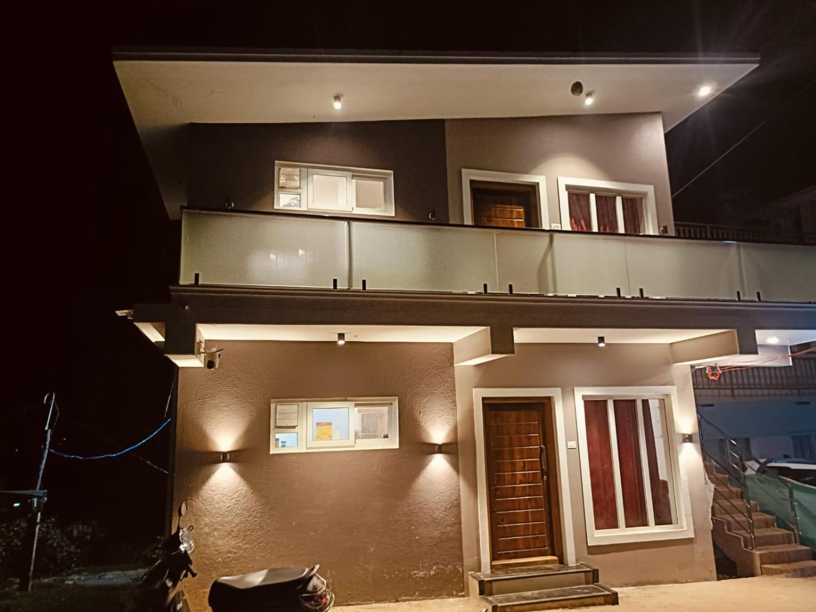 Space 4 Villa *