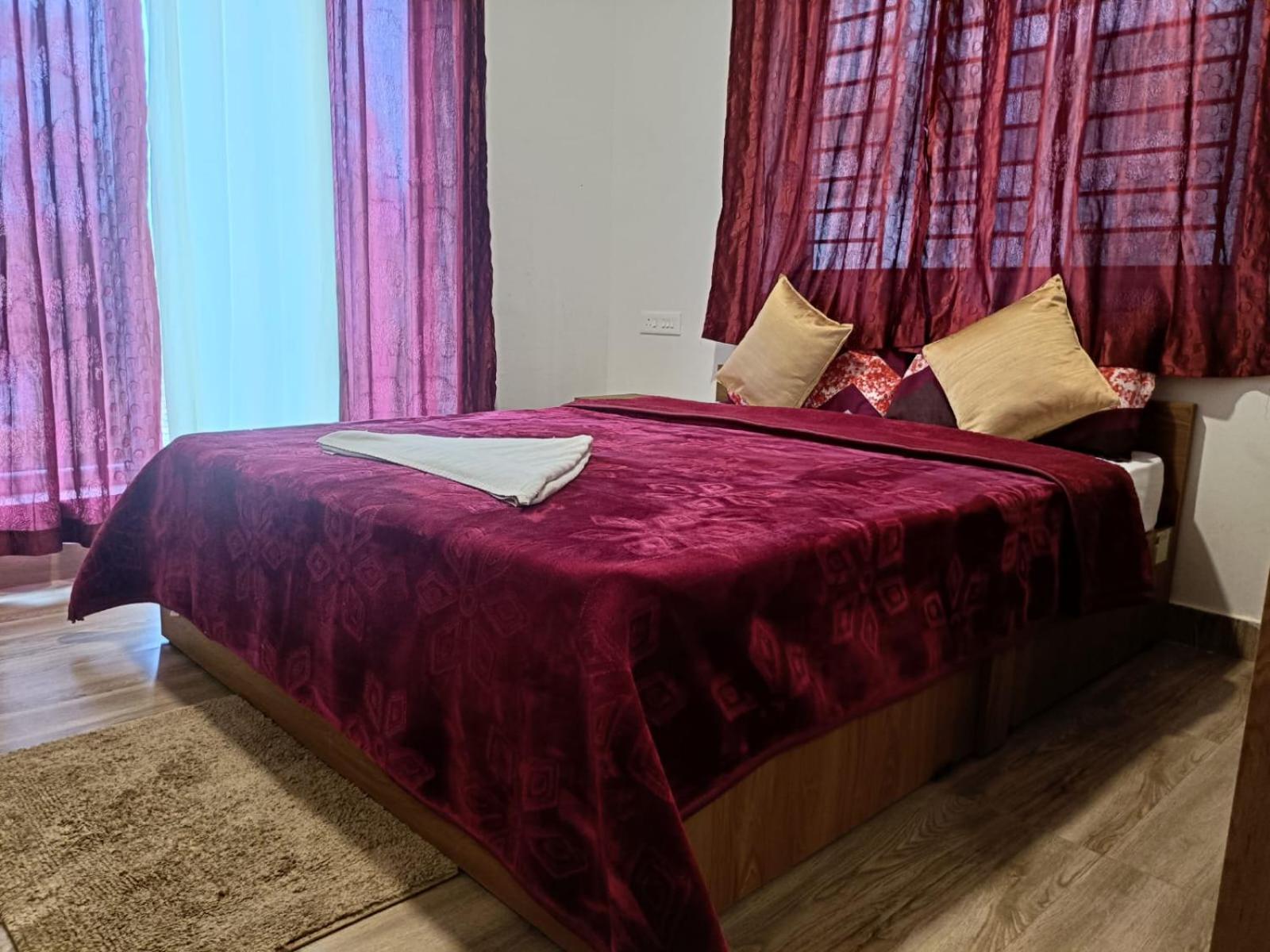 Space 4 Villa *