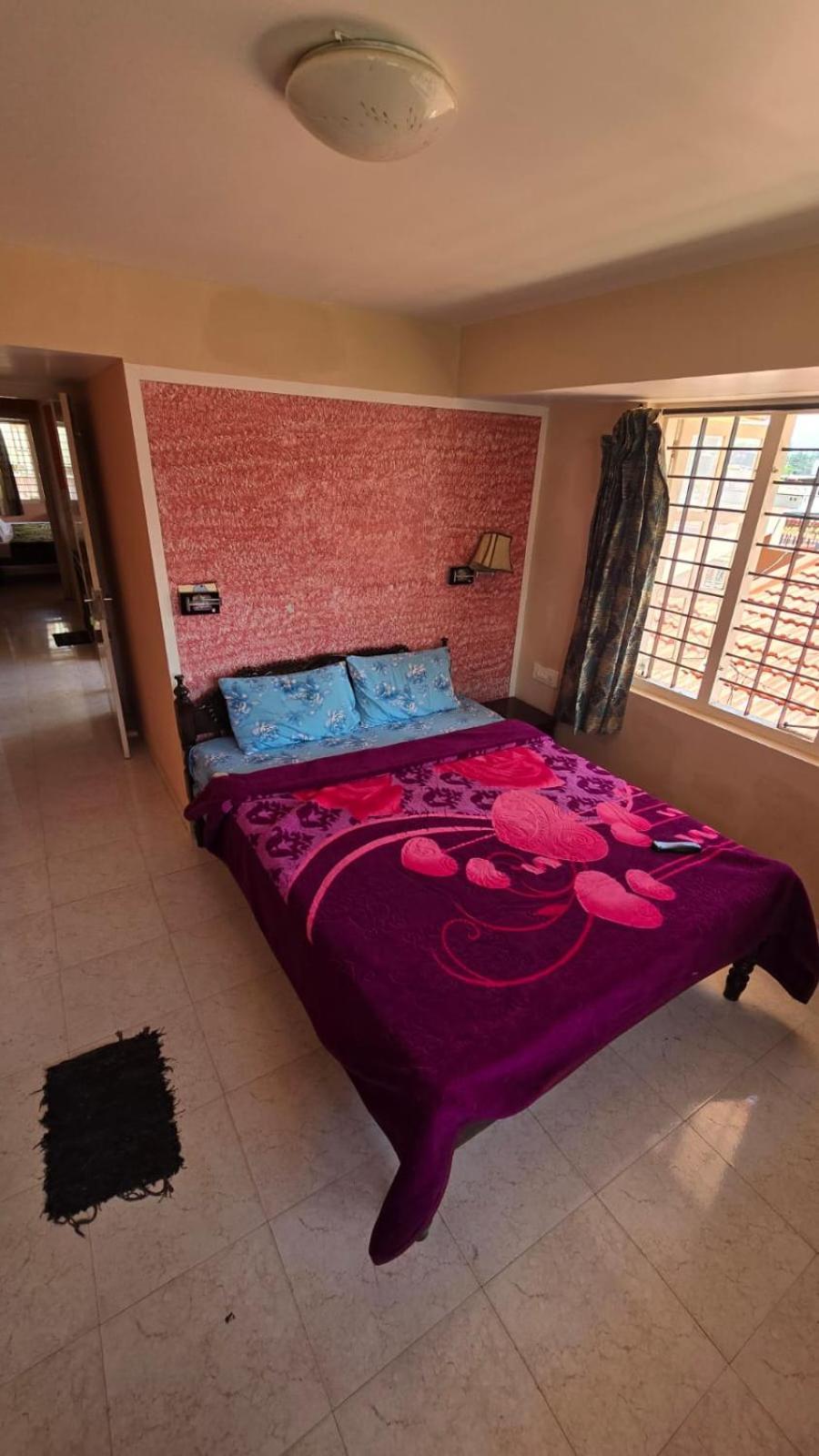 Seven Hill Homestay Ooty