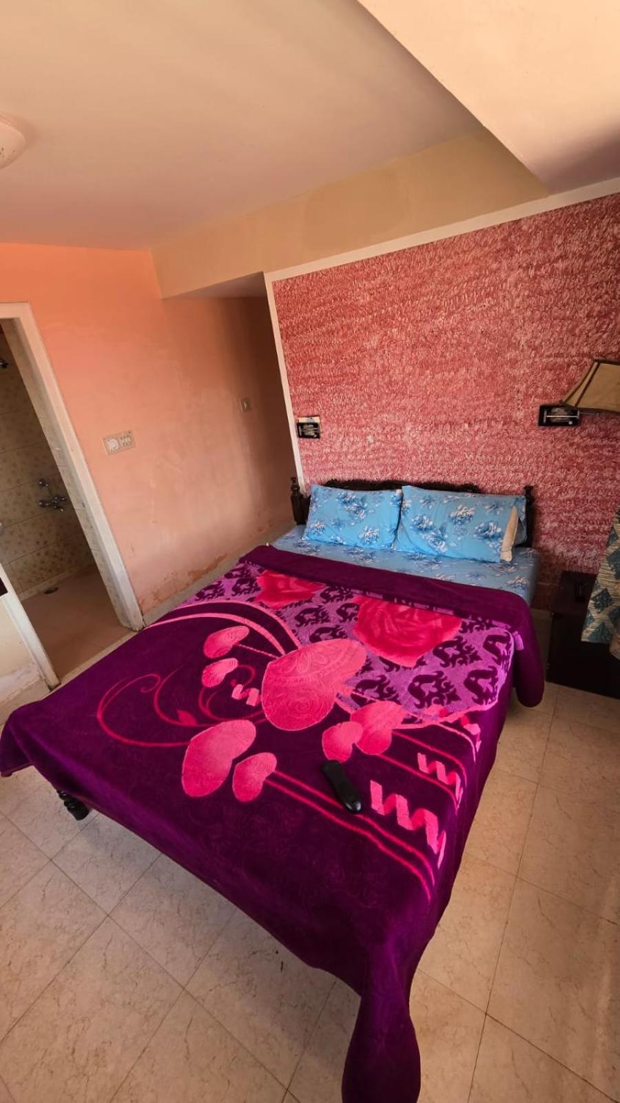 Seven Hill Homestay *