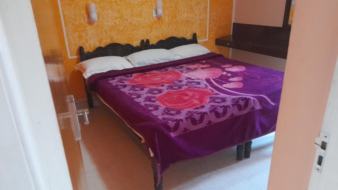 Seven Hill Homestay *