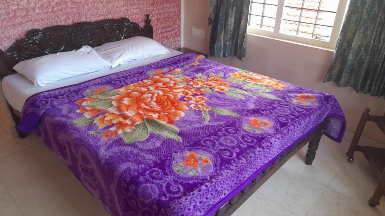 Seven Hill Homestay