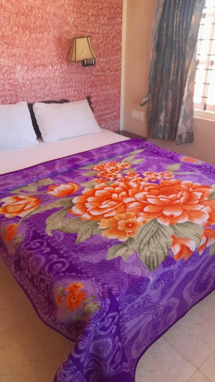 Seven Hill Homestay Ooty