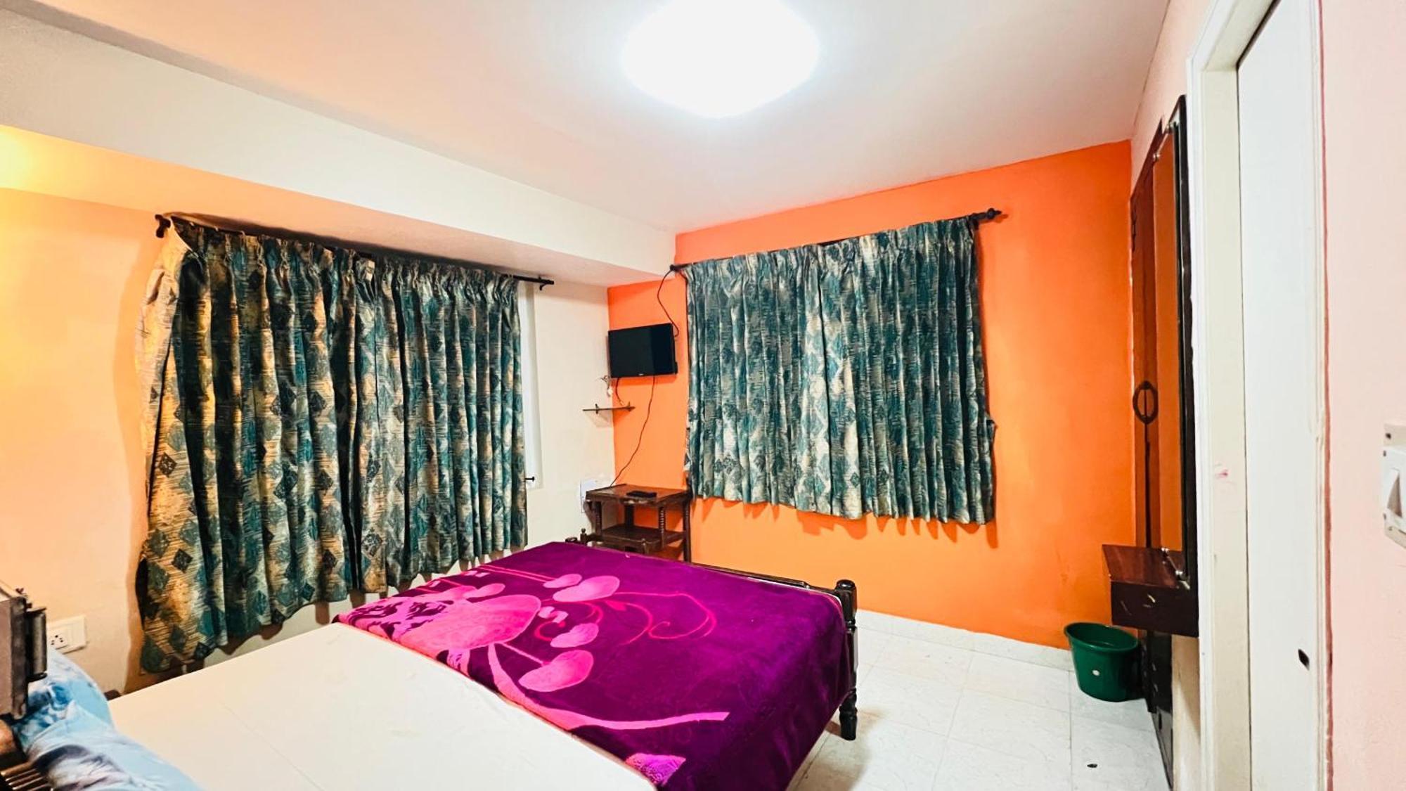 Homestay Seven Hill Ooty