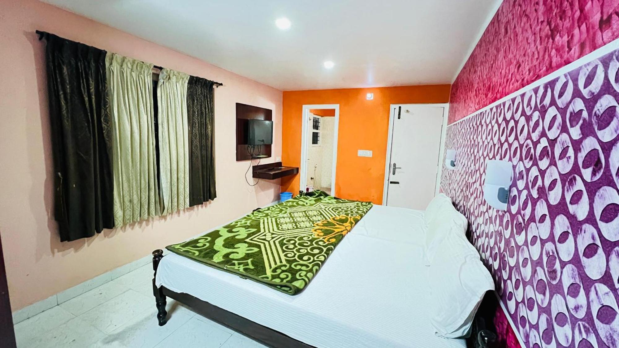 Seven Hill Homestay Ooty