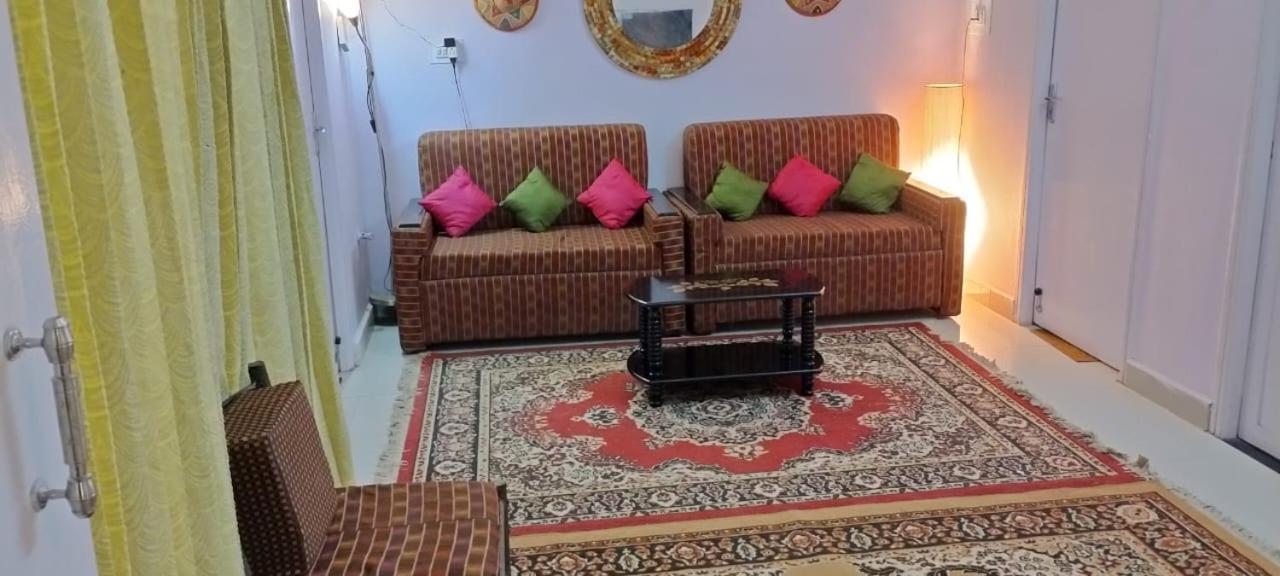 Krishav Homestay