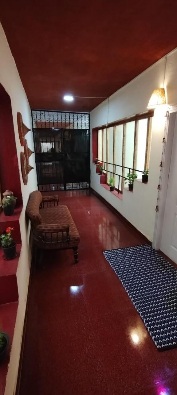 Homestay Krishav Ooty
