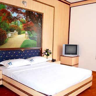 Sapphire Grand Resort 2*