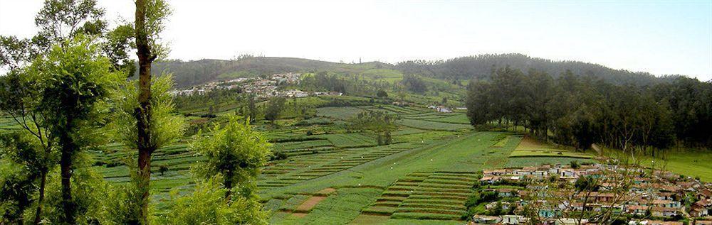 Sapphire Grand 2* Ooty